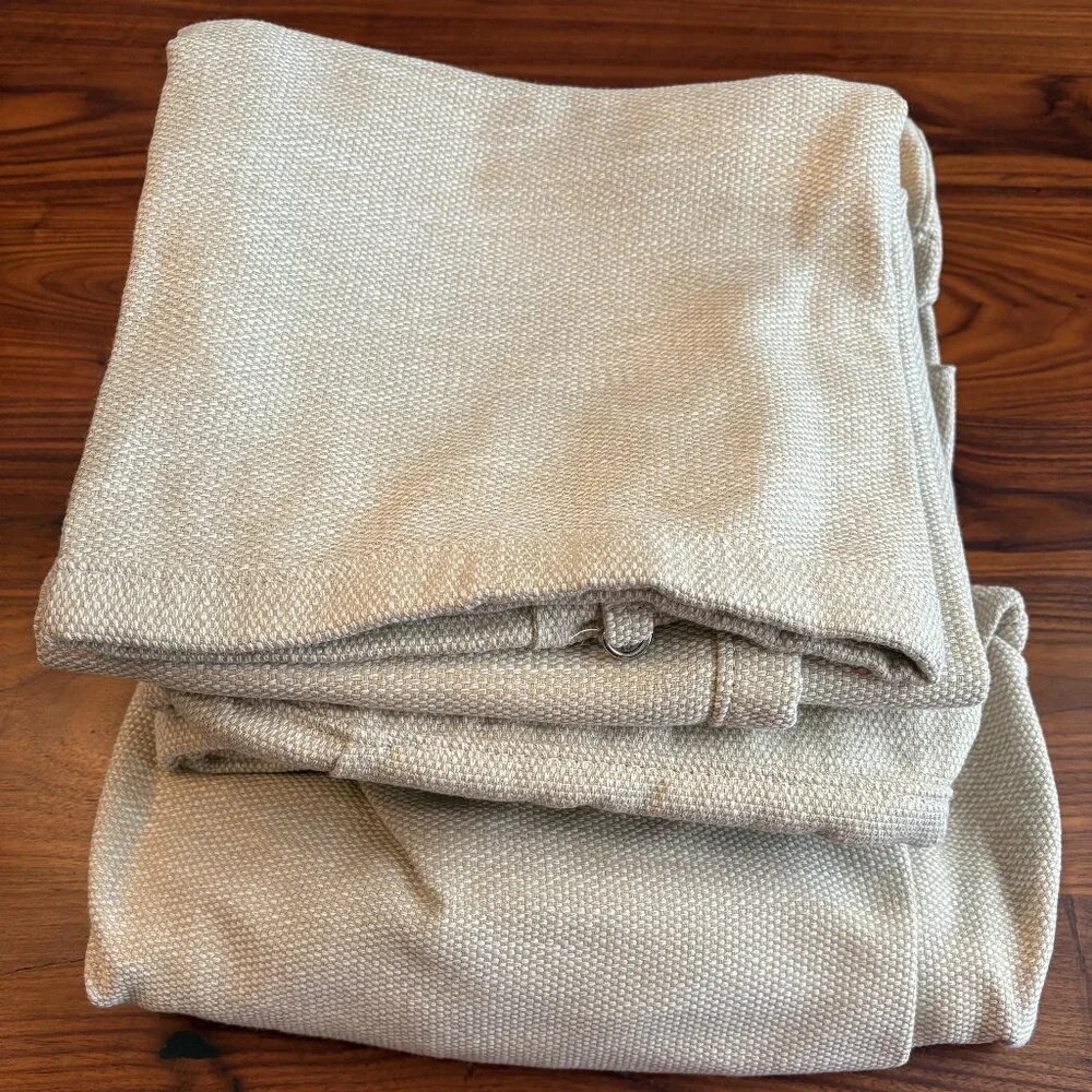 RH Restoration Hardware Cloud Modular Replacement Slipcover – Corner Chair